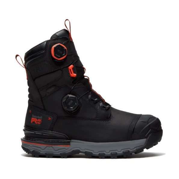 Timberland Boondock ULTRALIGHT 8'' (Imperméable) - BOA