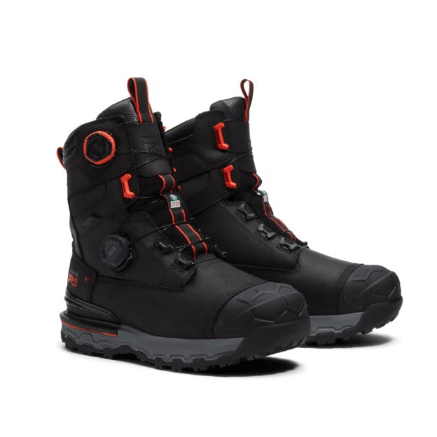 Timberland Boondock ULTRALIGHT 8'' (Imperméable) - BOA