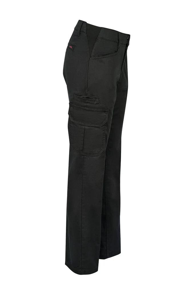 Women's Stretch Cargo Pants WRTK Riobec