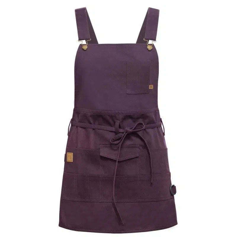 Multi-purpose apron for women - PF355