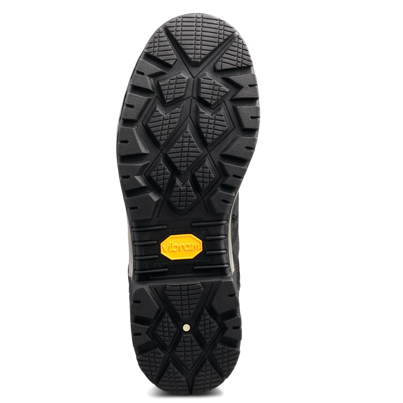 Terra Gantry Vibram (Waterproof) // SIZE 8