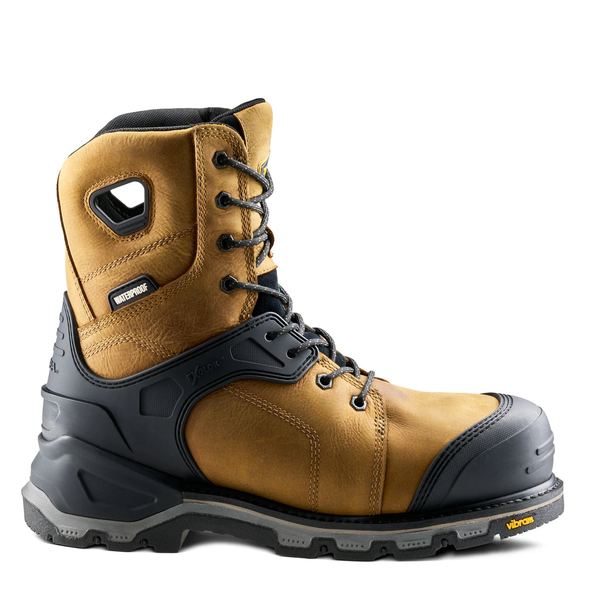 Terra Sentinel (Vibram)