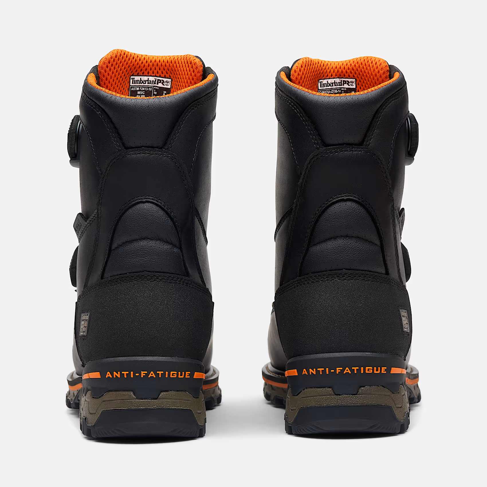 Timberland Boondock BOA (Waterproof)