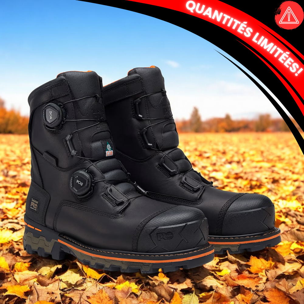 Timberland Boondock BOA (Waterproof)