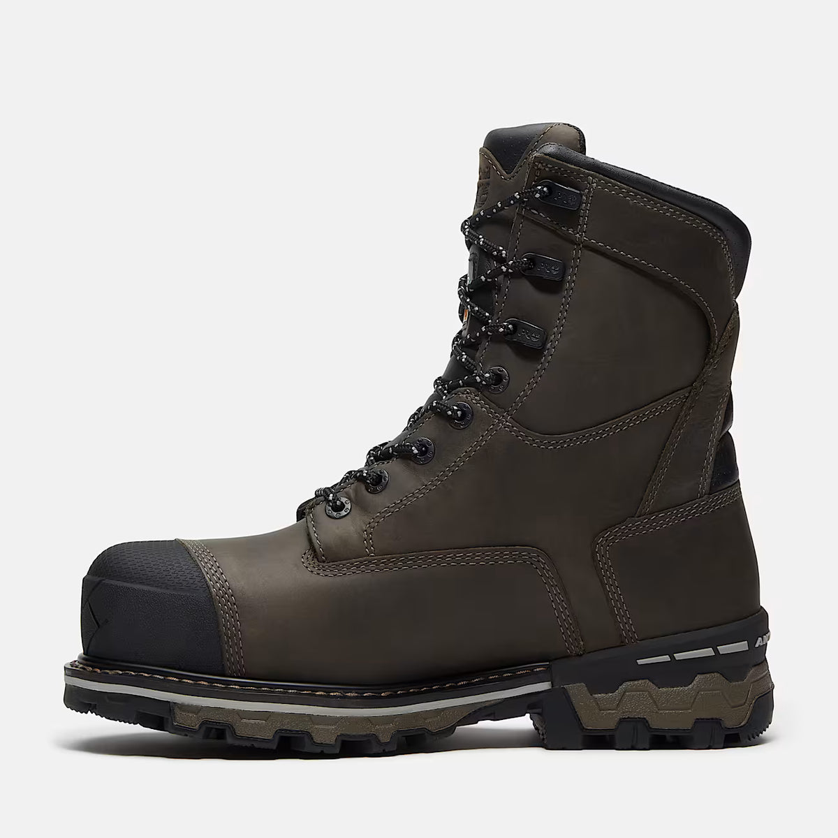 Timberland Boondock DARK EDITION - Riobec