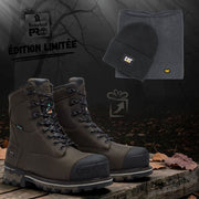Timberland Boondock DARK EDITION - Riobec