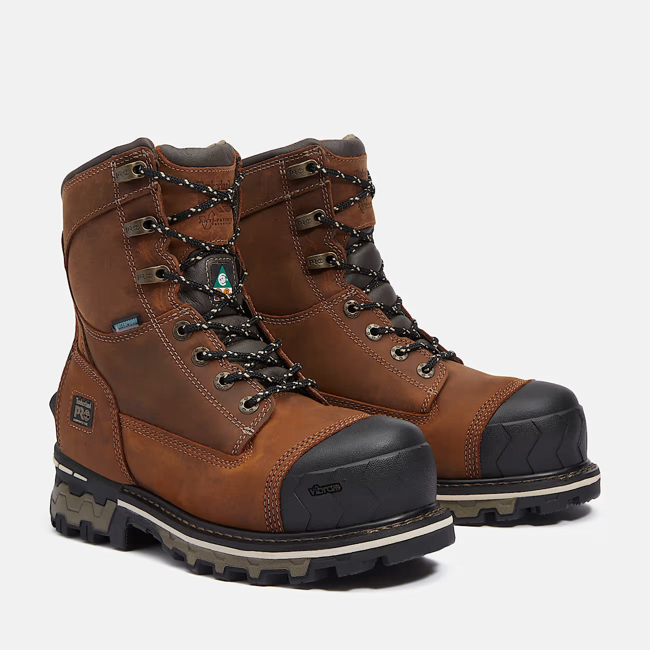 Timberland Boondock (Women's)