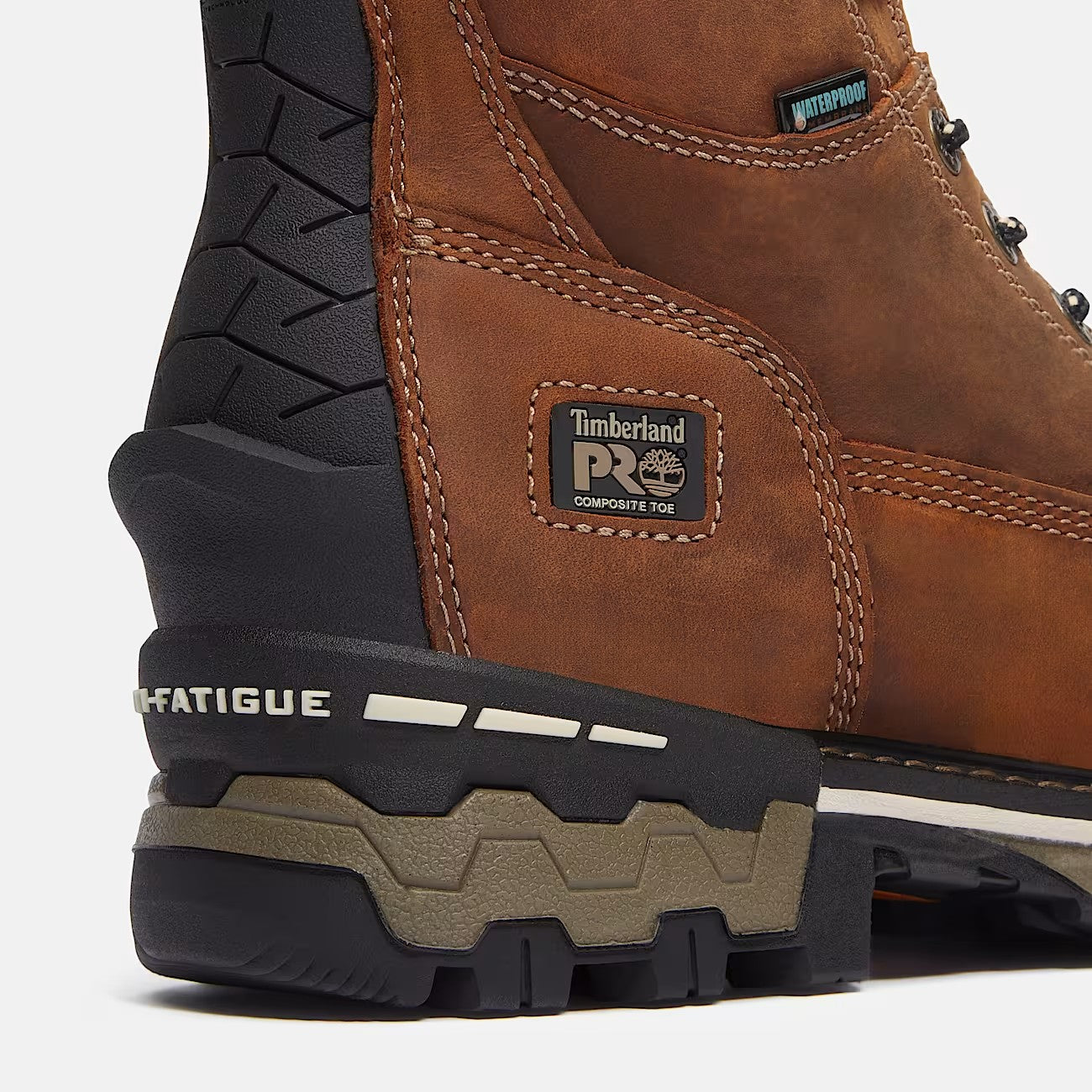 Timberland Boondock (Women's)