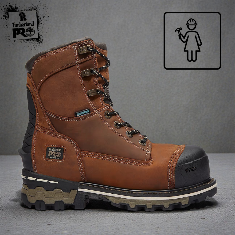 Timberland Boondock (Women's)