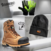 Timberland Boondock (Waterproof)