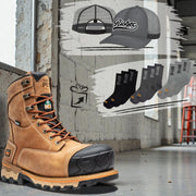 Timberland Boondock (Waterproof)