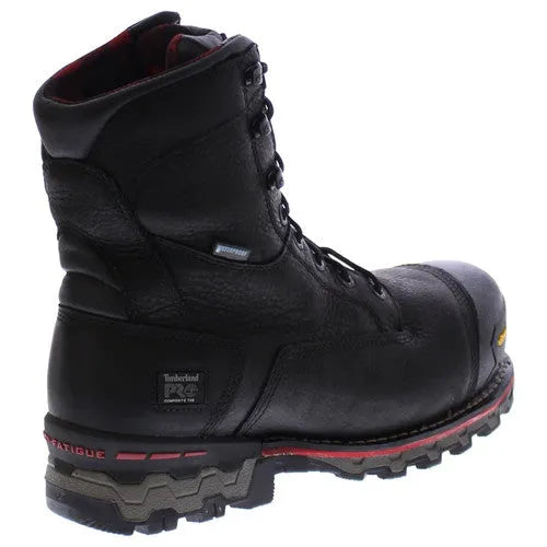 Timberland Boondock - WINTER TB0 (1000g Insulation) - Riobec 131D-TB1A131D001-7-TB1A131D001-75-TB1A131D001-8-TB1A131D001-85-TB1A131D001-9-TB1A131D001-95-TB1A131D001-10-TB1A131D001-105-TB1A131D001-11