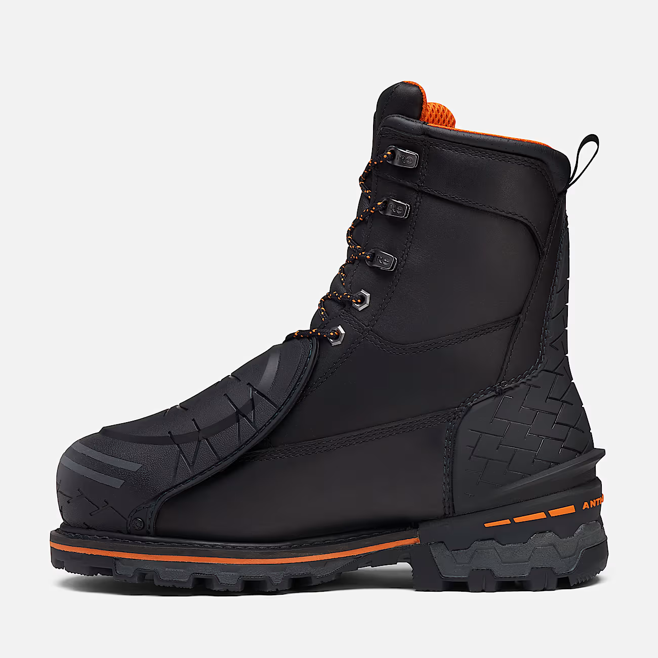 Timberland Boondock MetGuard - Riobec A66G7-7-A66G7-75-A66G7-8-A66G7-85-A66G7-9-A66G7-95-A66G7-10-A66G7-105-A66G7-11-A66G7-12