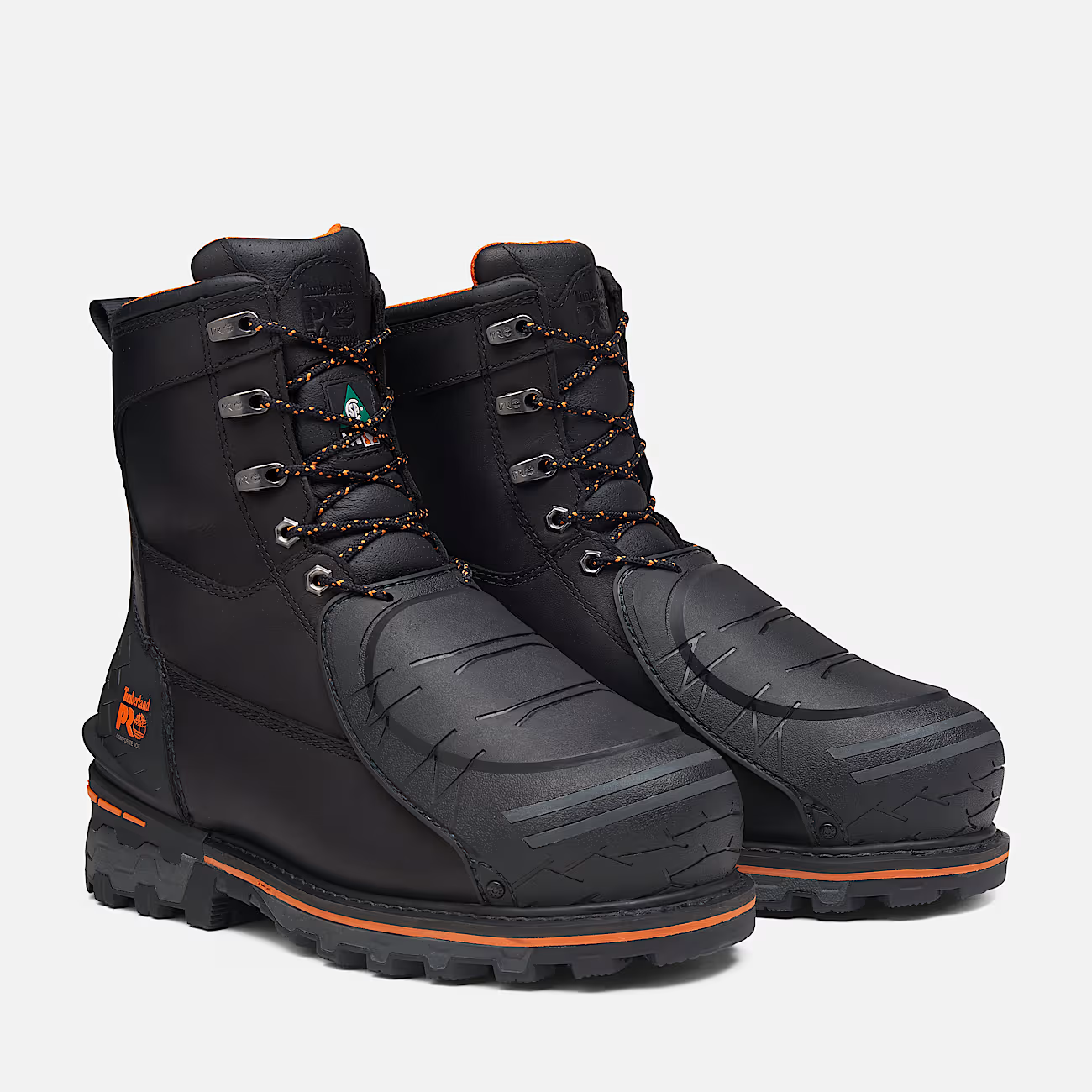 Timberland Boondock MetGuard - Riobec A66G7-7-A66G7-75-A66G7-8-A66G7-85-A66G7-9-A66G7-95-A66G7-10-A66G7-105-A66G7-11-A66G7-12