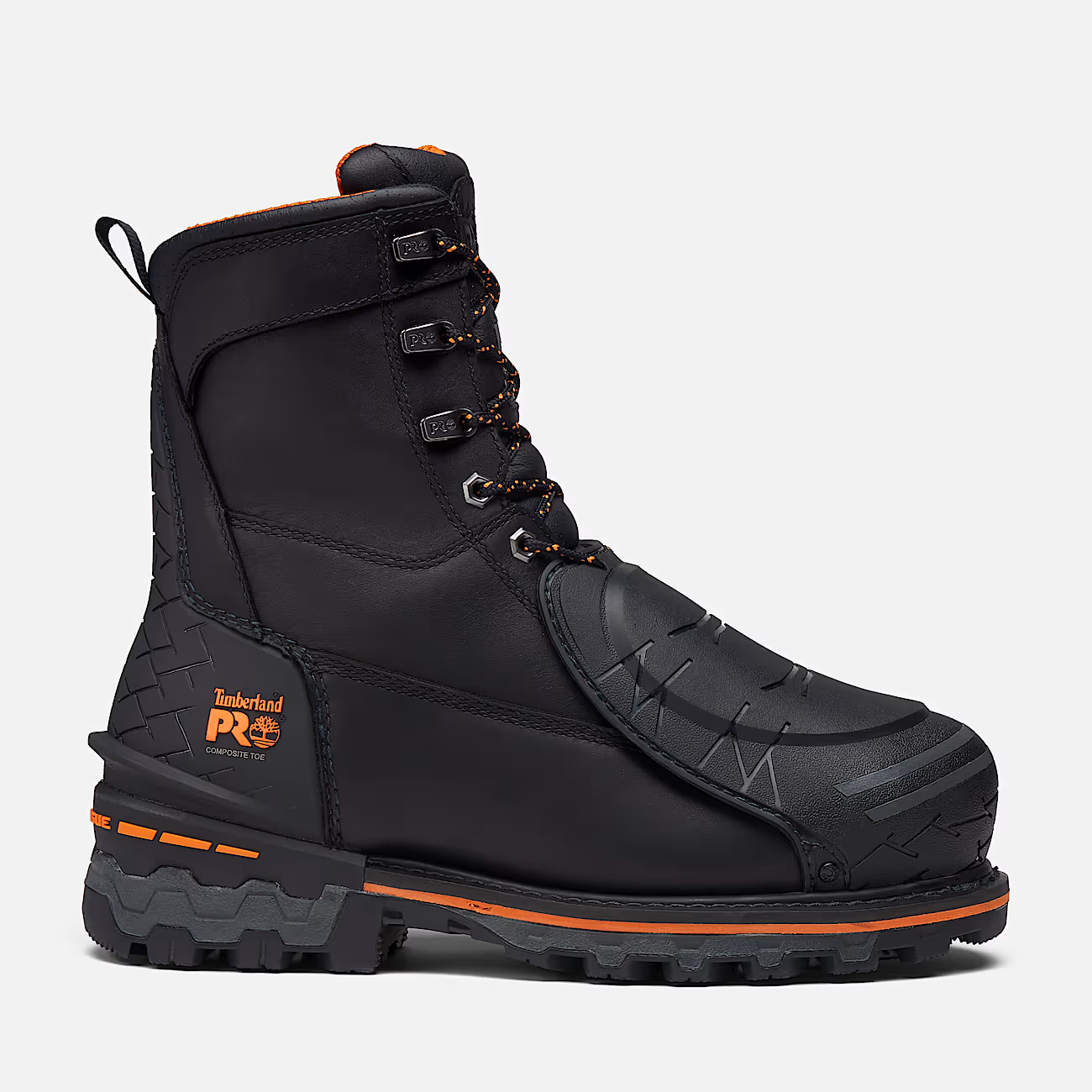 Timberland Boondock MetGuard - Riobec A66G7-7-A66G7-75-A66G7-8-A66G7-85-A66G7-9-A66G7-95-A66G7-10-A66G7-105-A66G7-11-A66G7-12