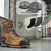 Timberland Boondock
