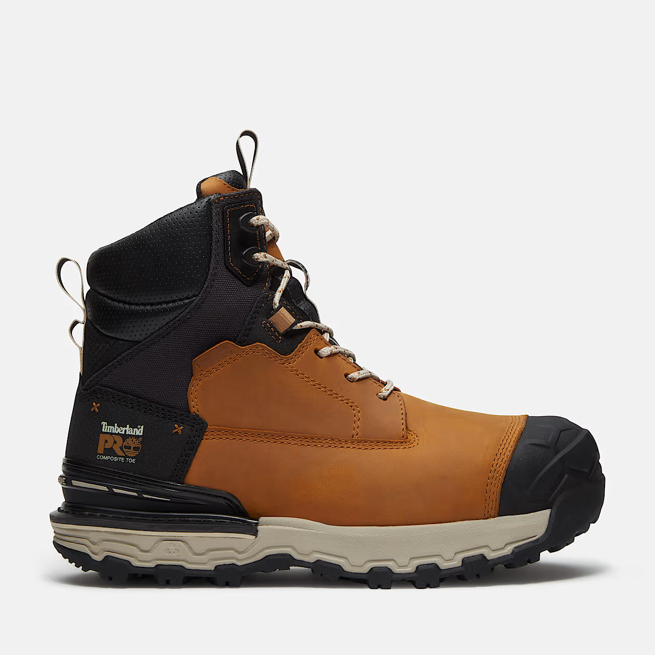 Timberland Boondock ULTRALIGHT 6''
