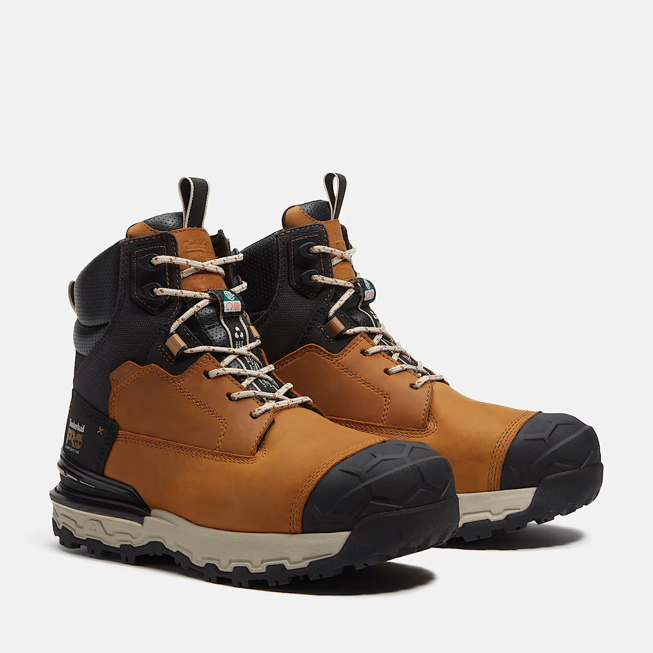 Timberland Boondock ULTRALIGHT 6''
