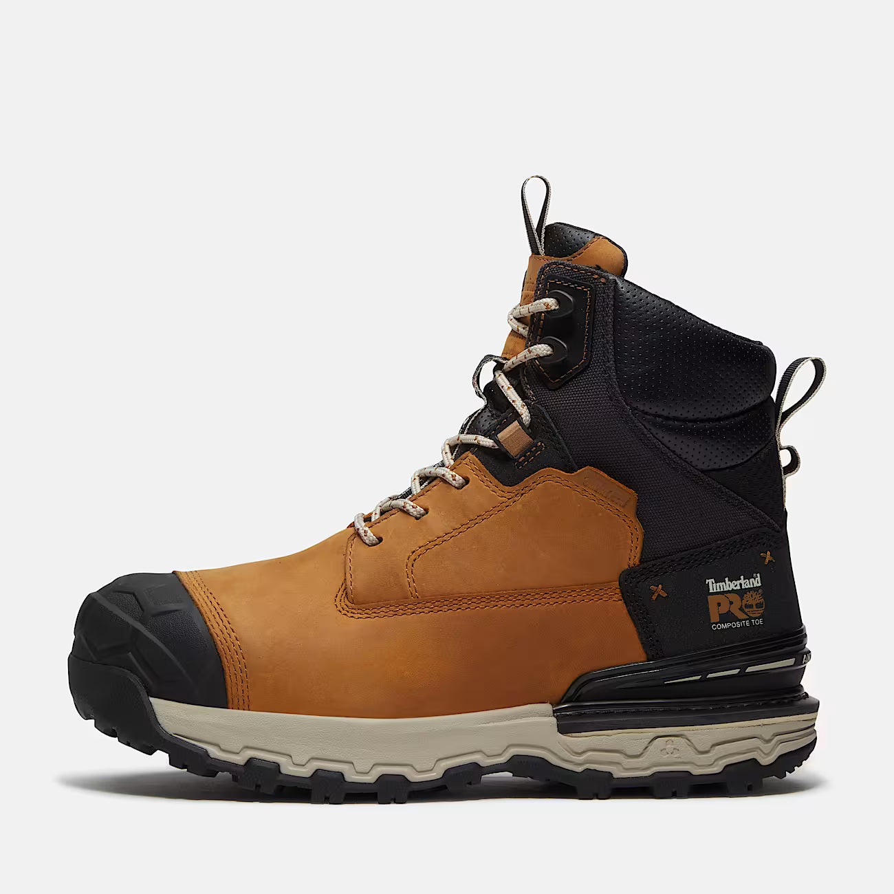 Timberland Boondock ULTRALIGHT 6''