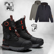 Timberland Boondock ULTRALIGHT 8'' - BOA