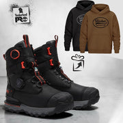 Timberland Boondock ULTRALIGHT 8'' - BOA
