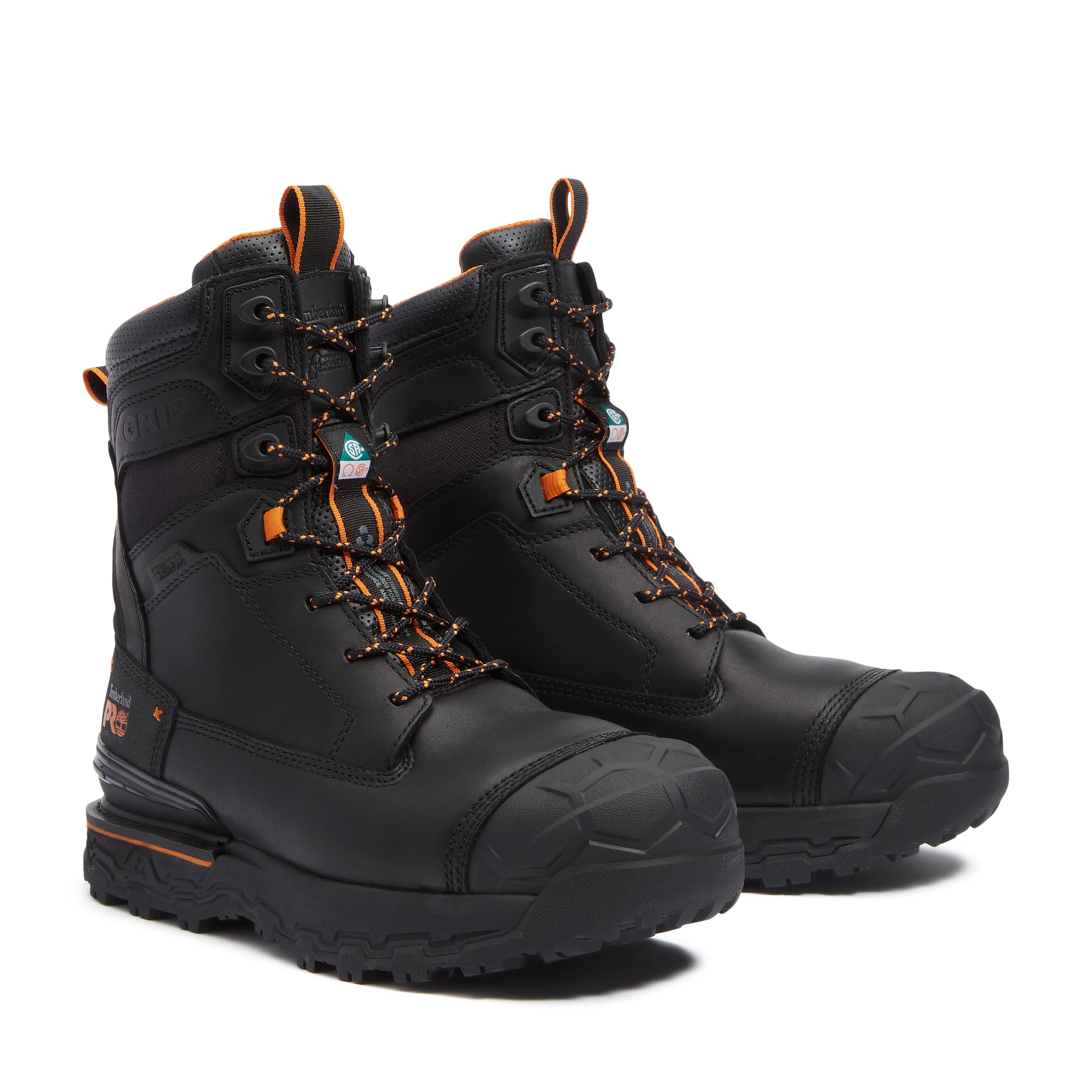 Timberland Boondock ULTRA-LIGHT 8'' (Waterproof) - Riobec -TB0A64A7-7-TB0A64A7-75-TB0A64A7-8-TB0A64A7-85-TB0A64A7-9-TB0A64A7-95-TB0A64A7-10-TB0A64A7-105-TB0A64A7-11