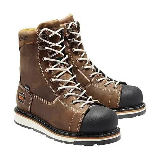 Timberland GridWorks (Waterproof)