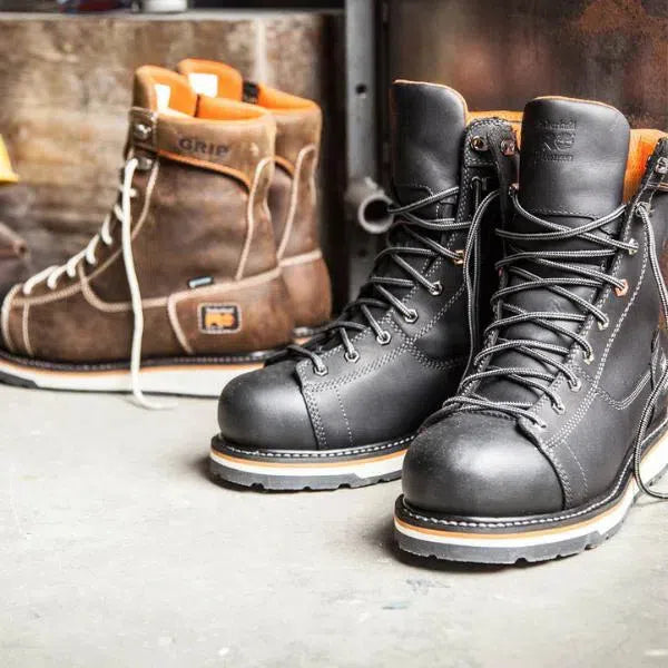 Timberland GridWorks (Imperméable)