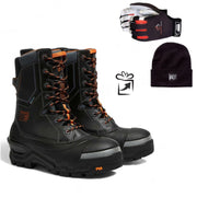Timberland Pac Max (Waterproof)