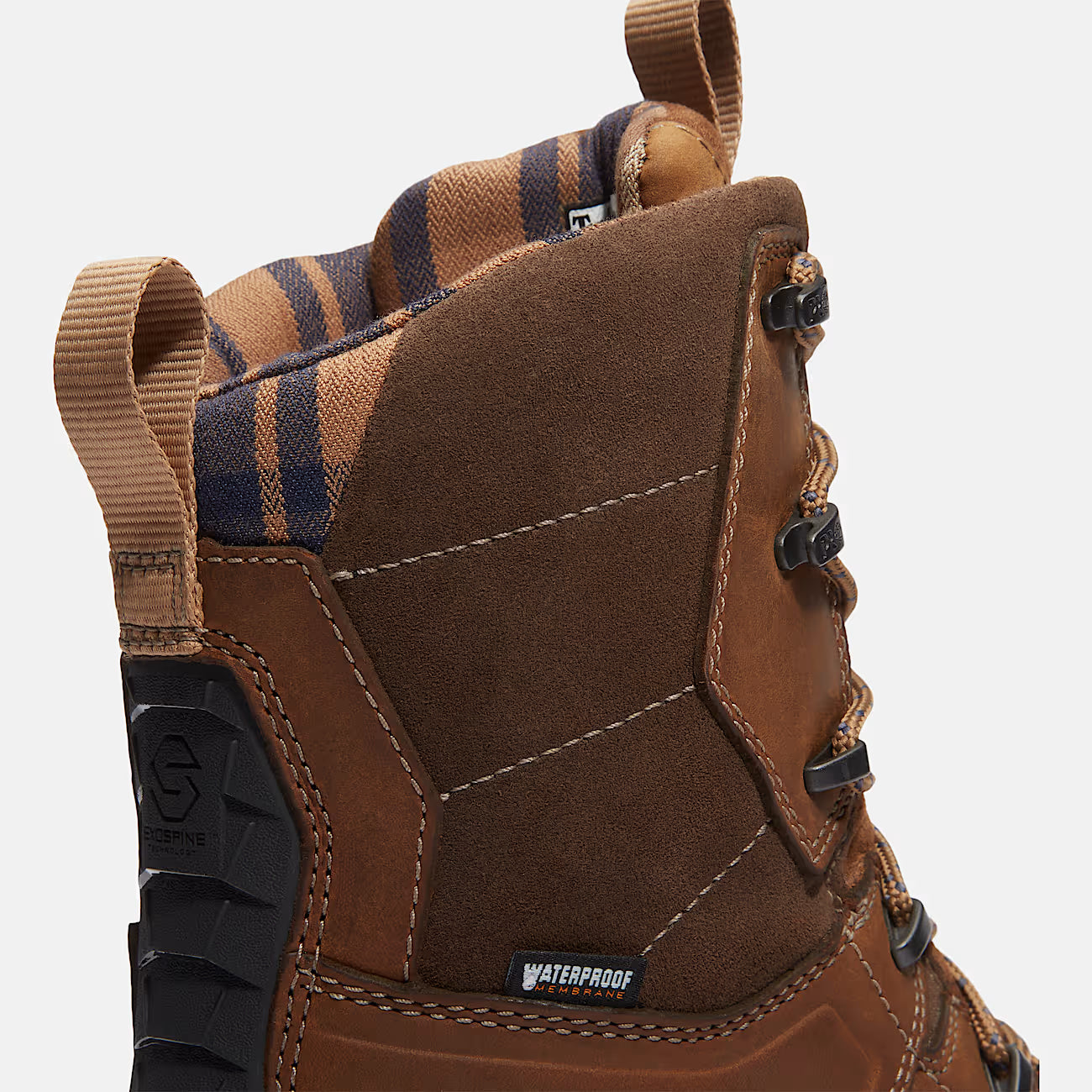 Timberland Siberian Unisex (Waterproof)