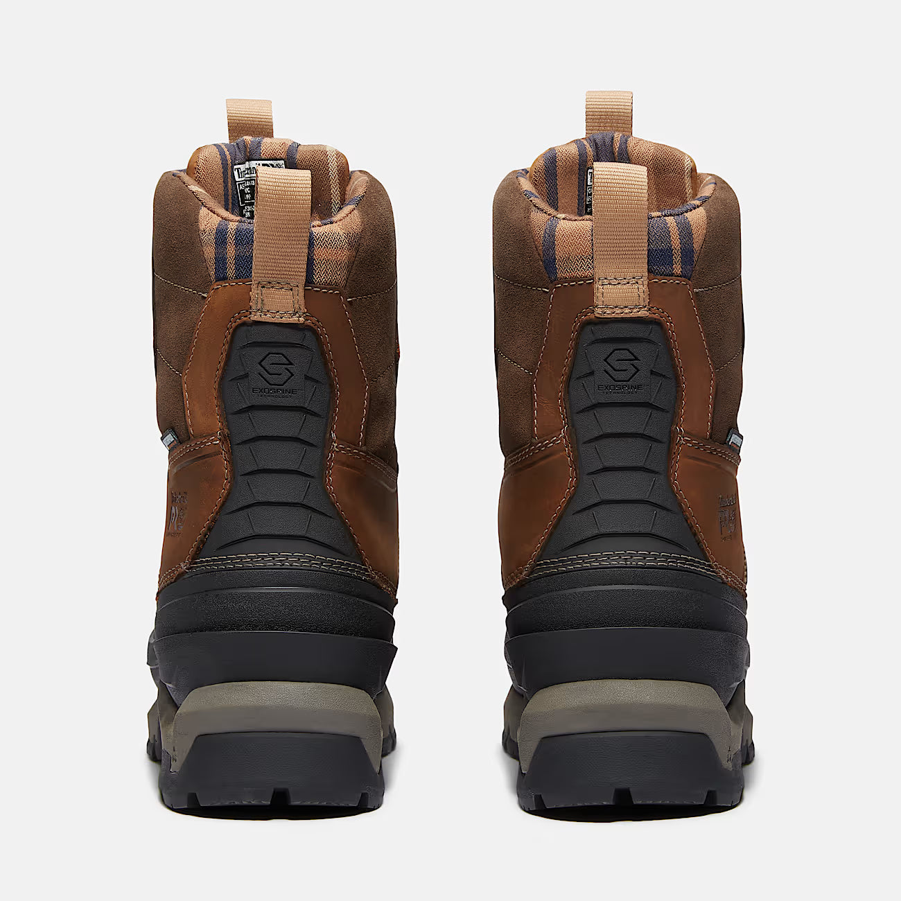 Timberland Siberian Unisexe (Imperméable)