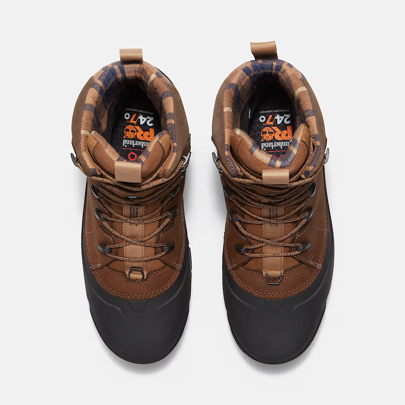 Timberland Siberian Unisex (Waterproof)