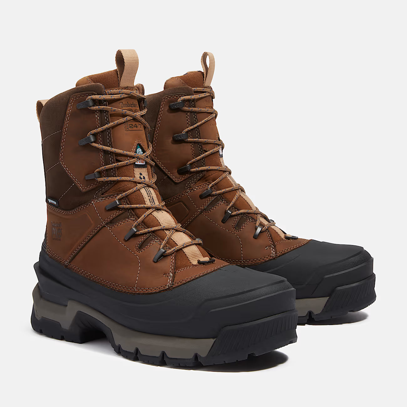 Timberland Siberian unisexe  (Imperméable) - 6 FEMME