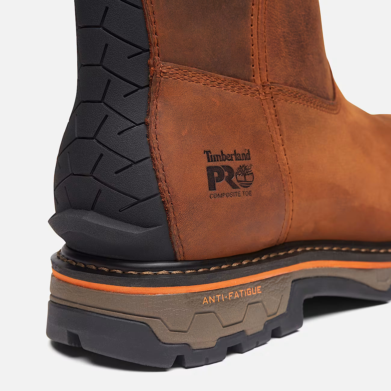Timberland True Grit BOA