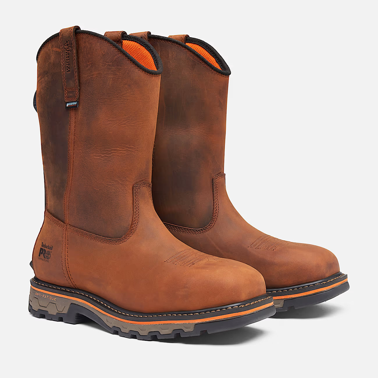 Timberland True Grit BOA