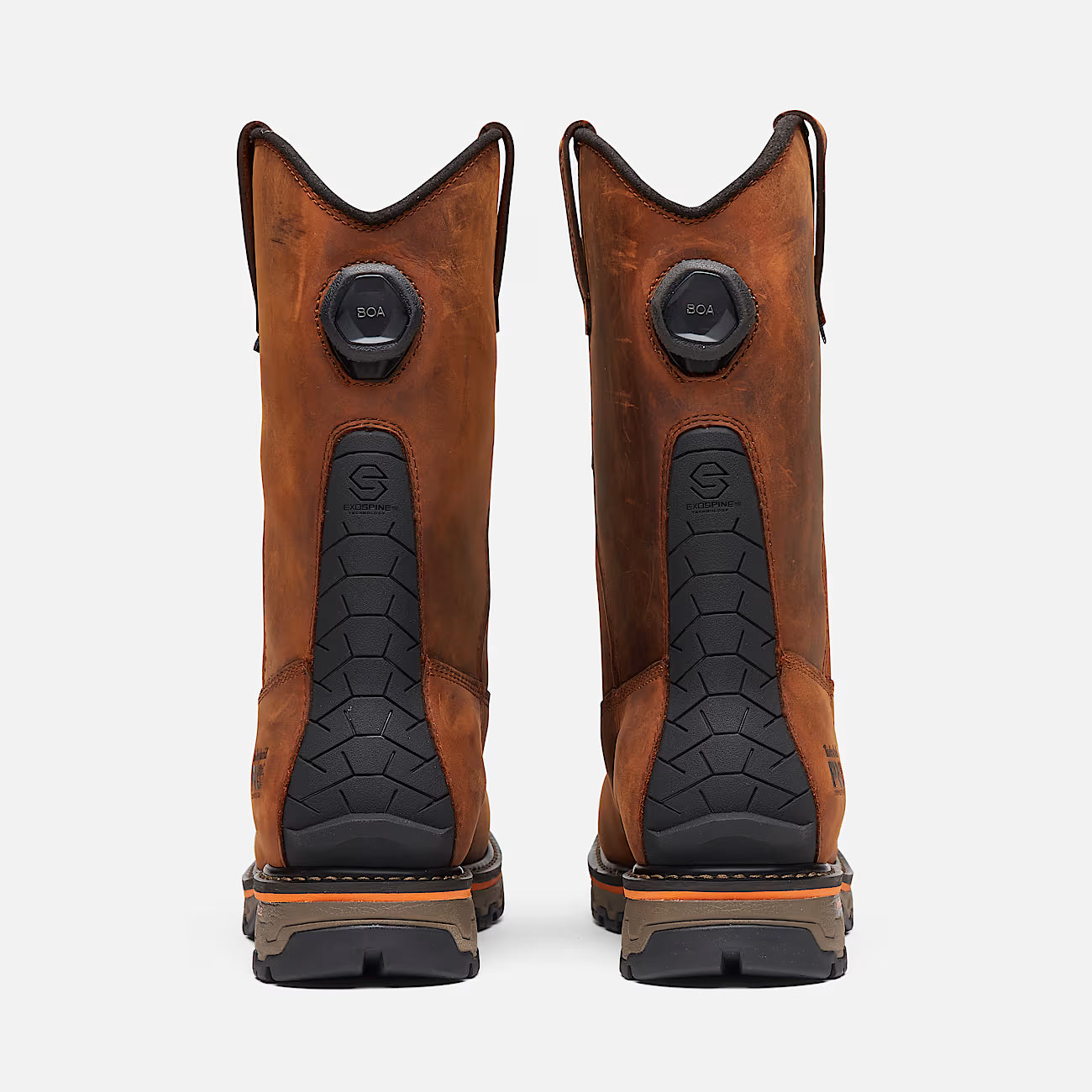 Timberland True Grit BOA
