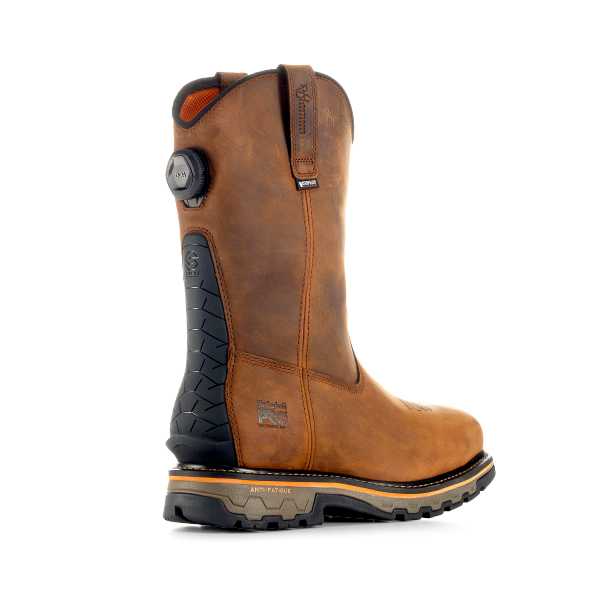 Timberland True Grit BOA