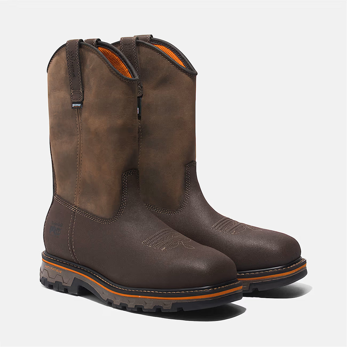 Timberland True Grit (Imperméable) // POINTURE 8