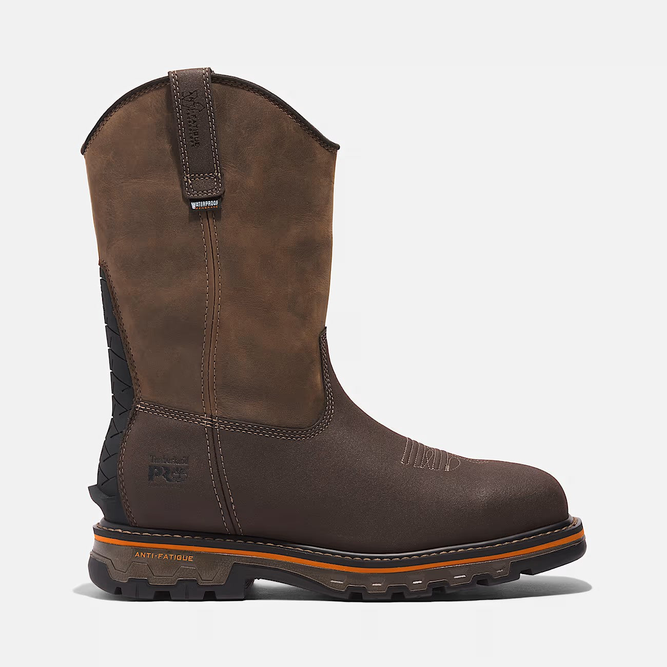 Timberland True Grit (Imperméable) // POINTURE 8