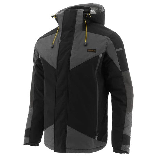 Manteau d'hiver CAT Triton