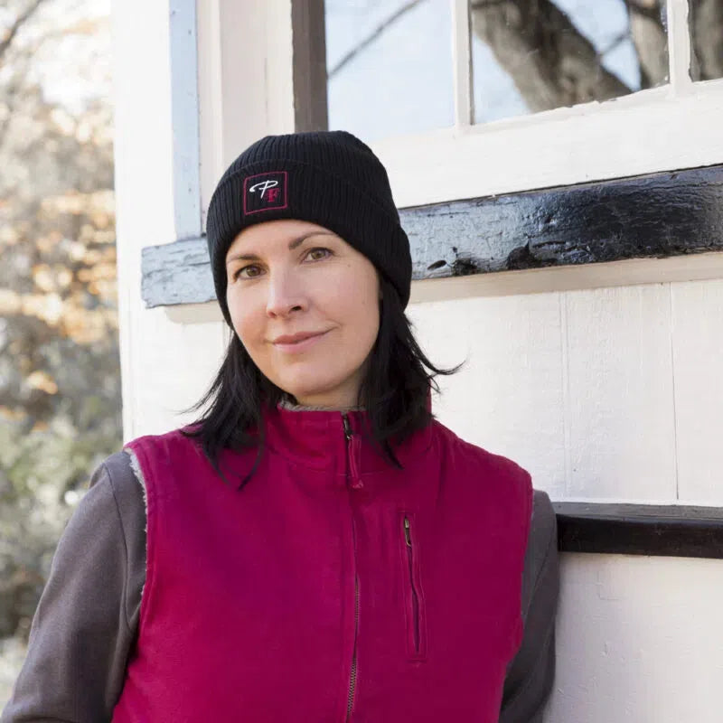 Tuque Pilote & Girls