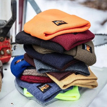 Toque (Random brands and colors)