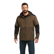 Veste Softshell ARIAT Rebar (Mi-Saison) - Riobec 10037510--10037510-S-10037510-M-10037510-L-10037510-LAG-10037510-XL-10037510-2XL