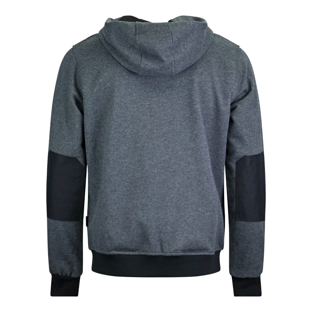 Veste WRTK PRO à fermeture éclaire