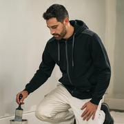 WRTK PRO Zipper Jacket