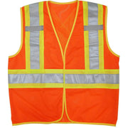 Veste de signalisation Tuff Grade
