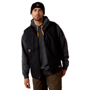 Veste isolée ARIAT sans manches - Riobec 10027867-M-10027867-L-10027867-XL-10027867-2XL