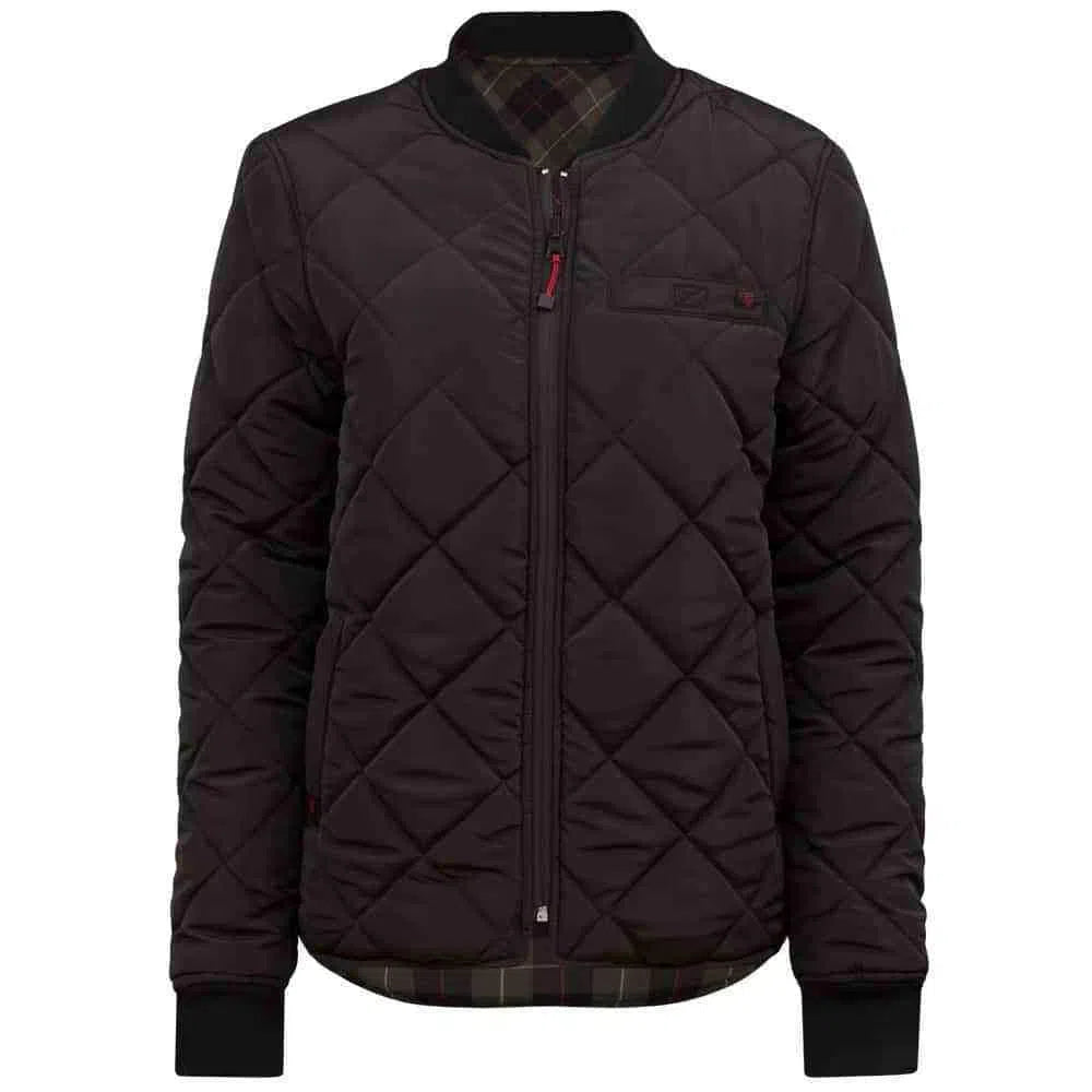 Manteau réversible pour femme – PF485