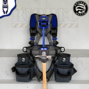 Ensemble Badger / DBI-SALA Deluxe (x300)