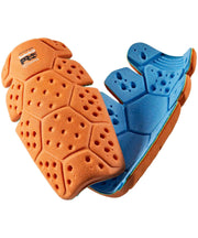 Knee pads that fit into TimberlandPRO pants